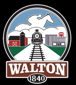 City of Walton | The Place to Be